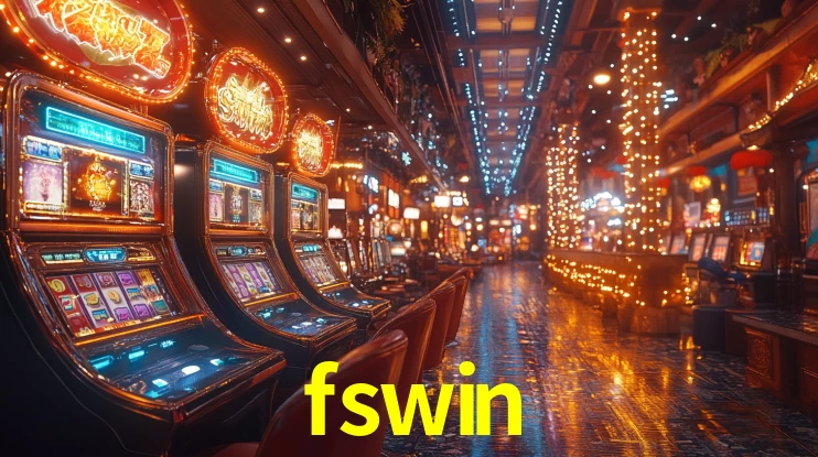 fswin - Cassino Virtual Brasil - fswin.com