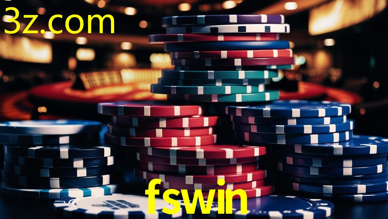 Slots no Site FSWIN.COM