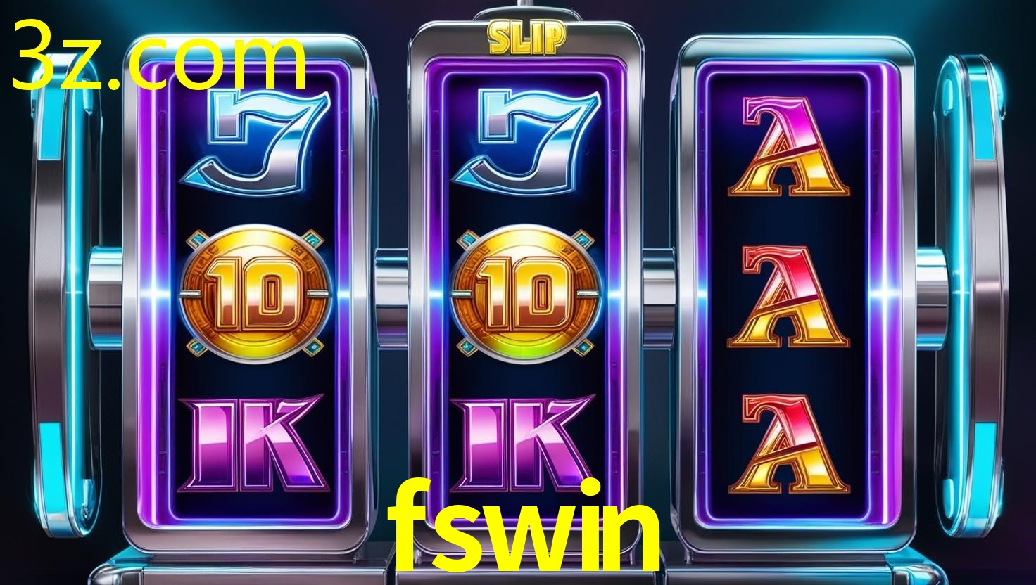 FSWIN.COM Login Rápido