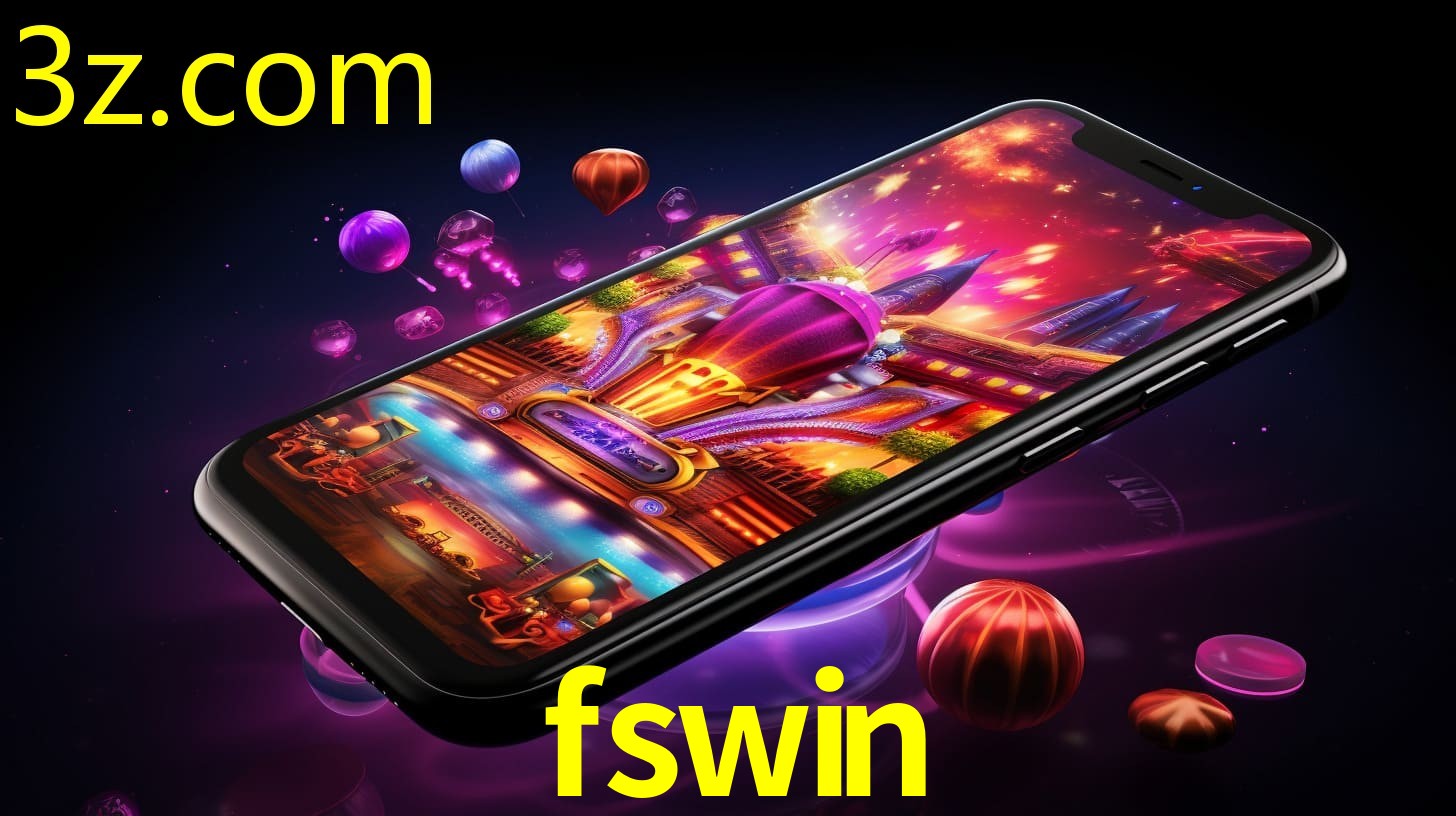 App FSWIN.COM