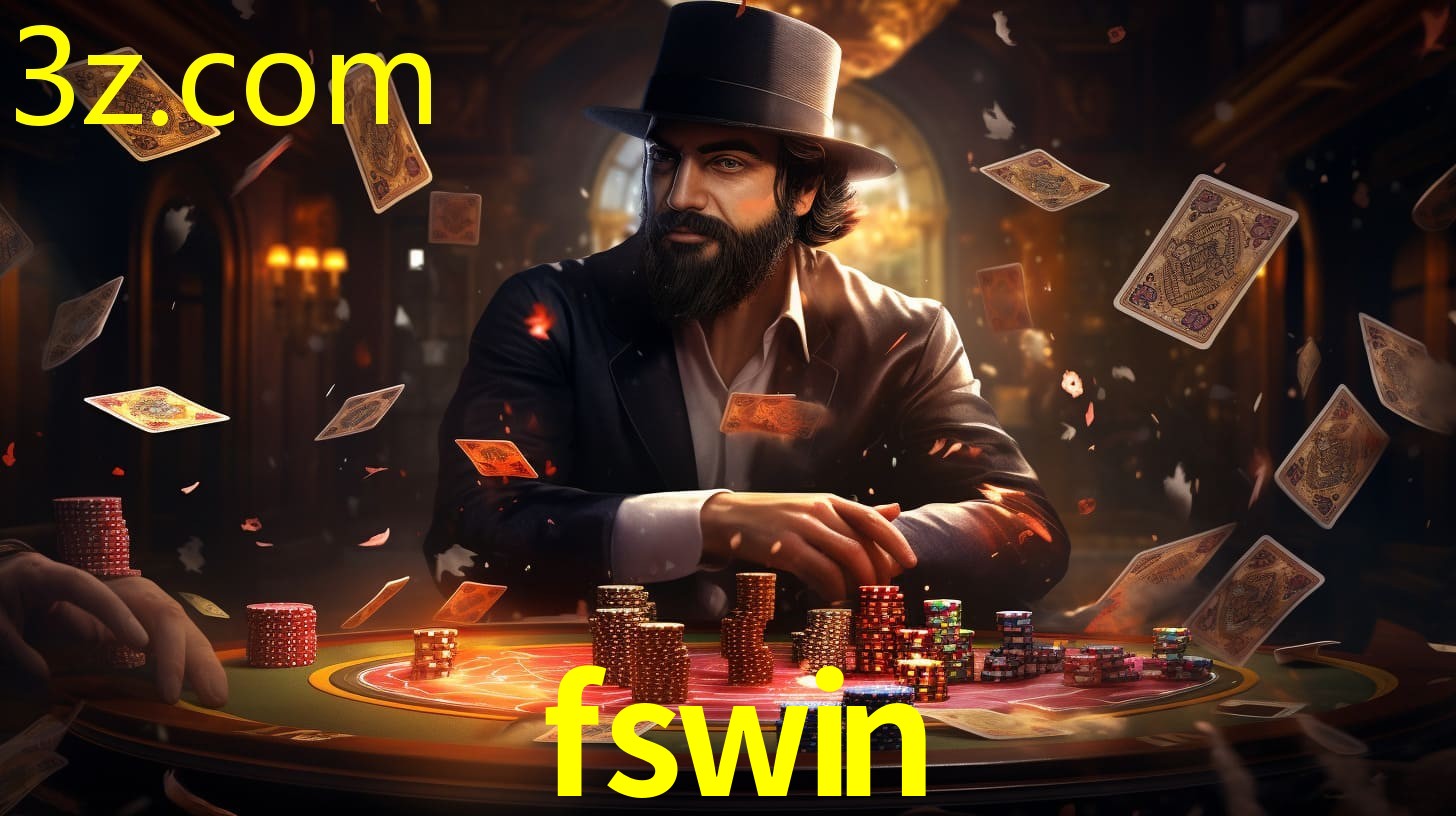 Fortune Tiger Slot no Site FSWIN.COM