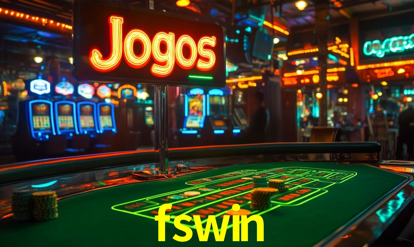 Cadastro Rápido fswin