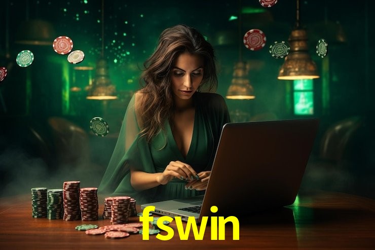 APP oficial da fswin para mobile