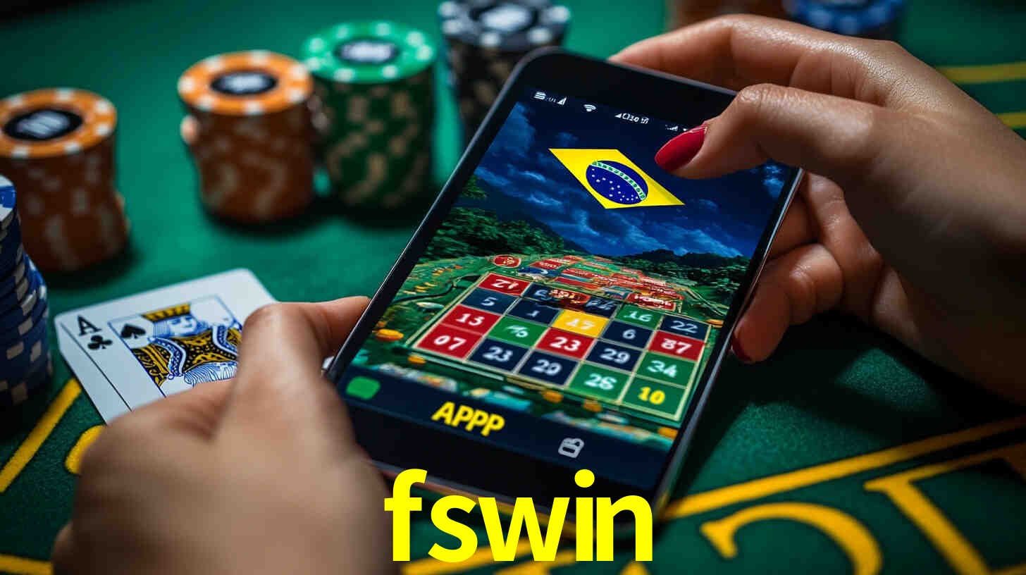 Explorando a Categoria de Eventos em Apostas na fswin