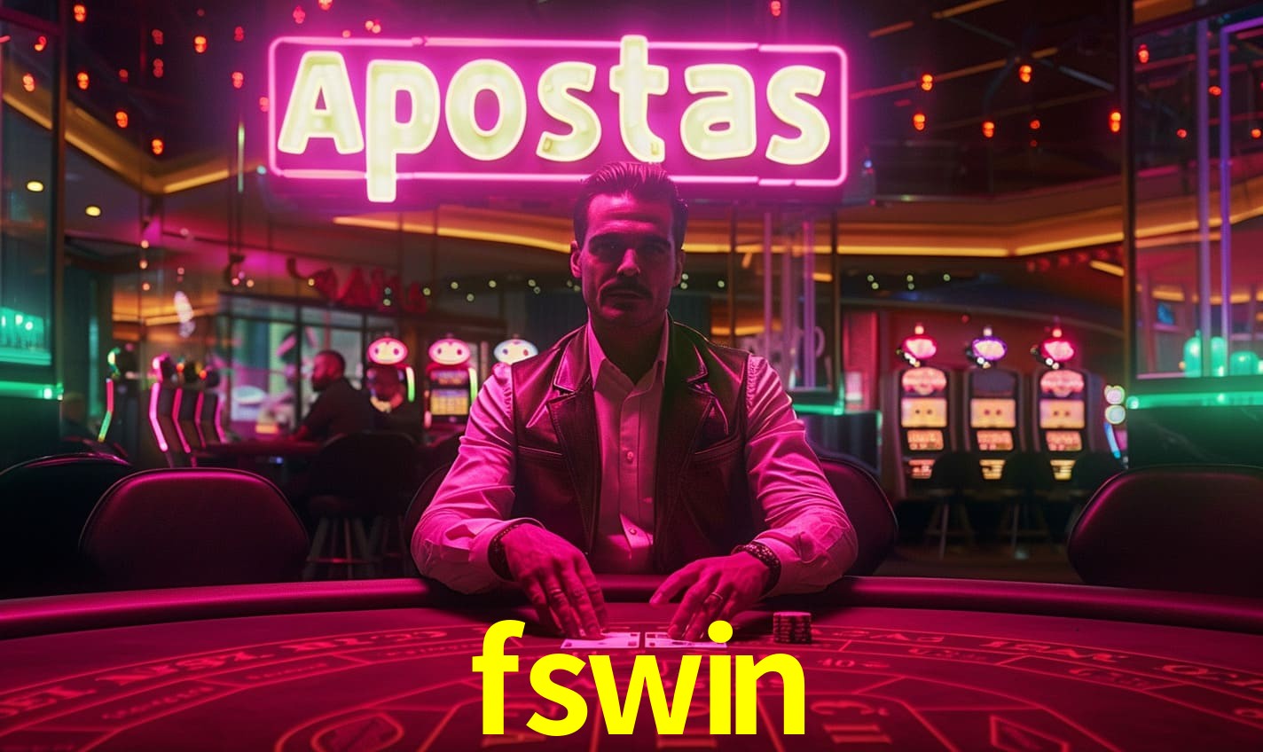 Desvendando o Mundo dos Jogos Virtuais na fswin
