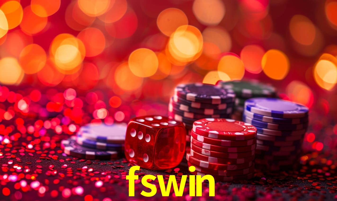 A Emoção da Loteria na fswin: Uma Chance de Mudança de Vida