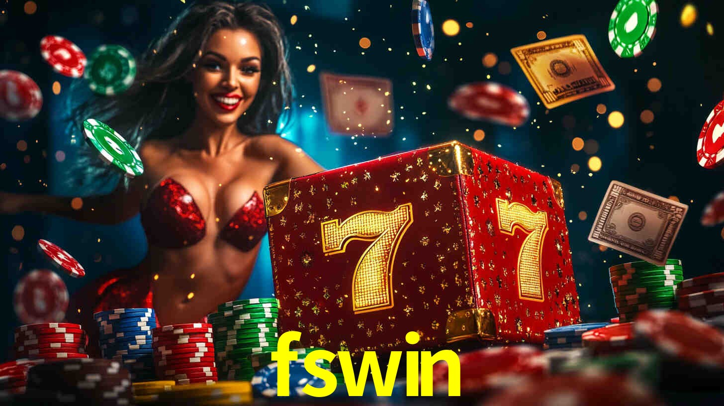 Descubra o Programa VIP da fswin: Vantagens Exclusivas para Jogadores