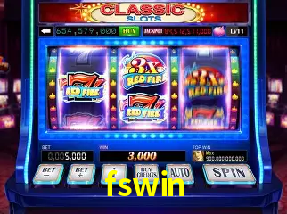 Descubra a Magia dos Jogos de Arcade no fswin