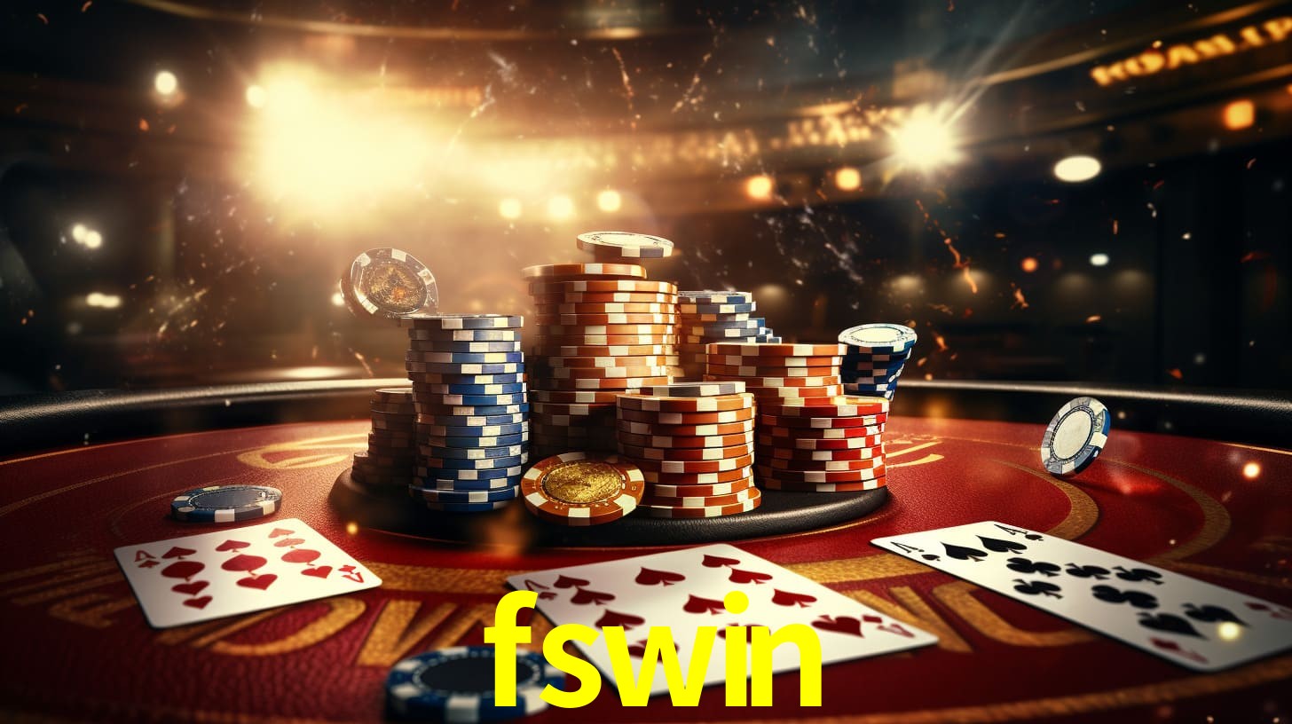 Live Casino fswin