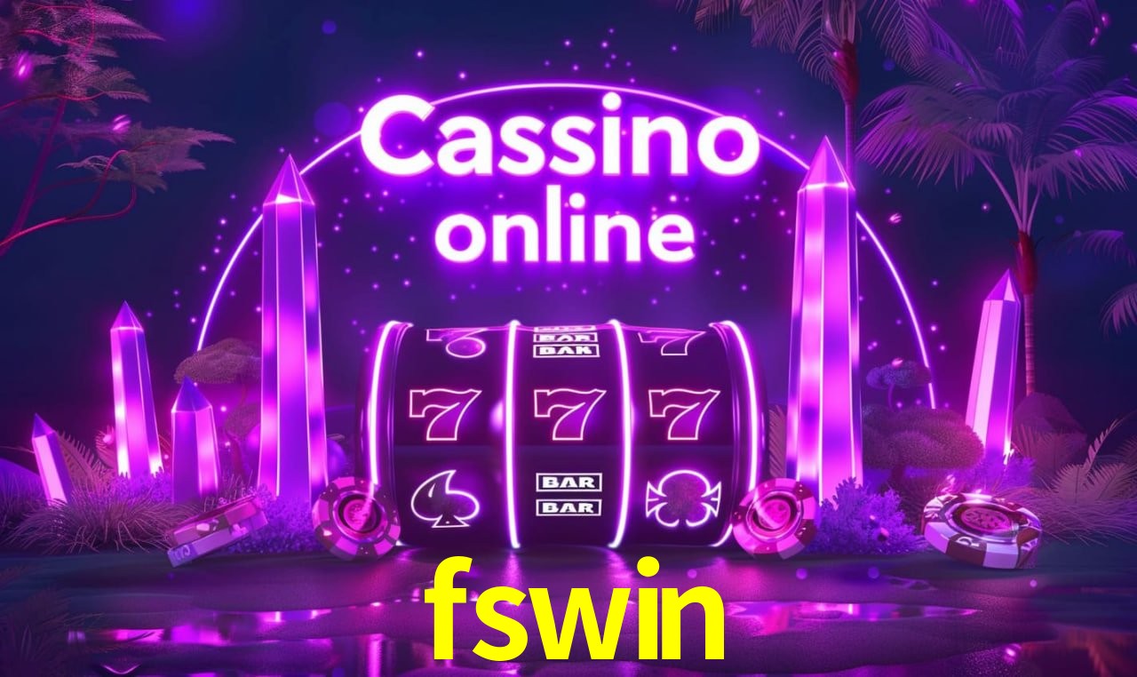 Sistemas de Segurança fswin