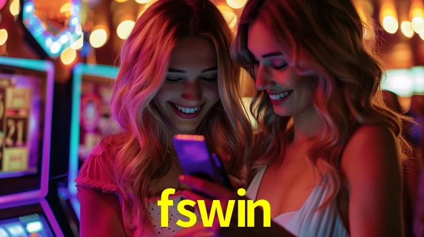 fswin: Jogos de Caça-Níqueis-Altas Recompensas, Roleta-Velocidade, Blackjack-Desafios Máximos