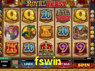 Flash Promotion fswin
