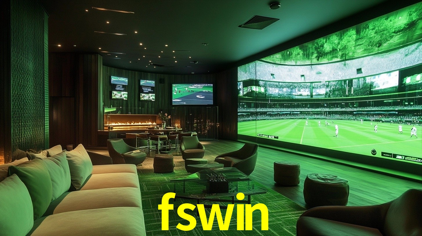 fswin: Seu Especialista em Apostas Esportivas Brasileiras