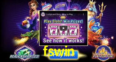 Descubra a Magia dos Jogos de Arcade no fswin