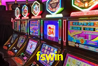 Inovações de Jogos na fswin: O Futuro das Experiências Interativas