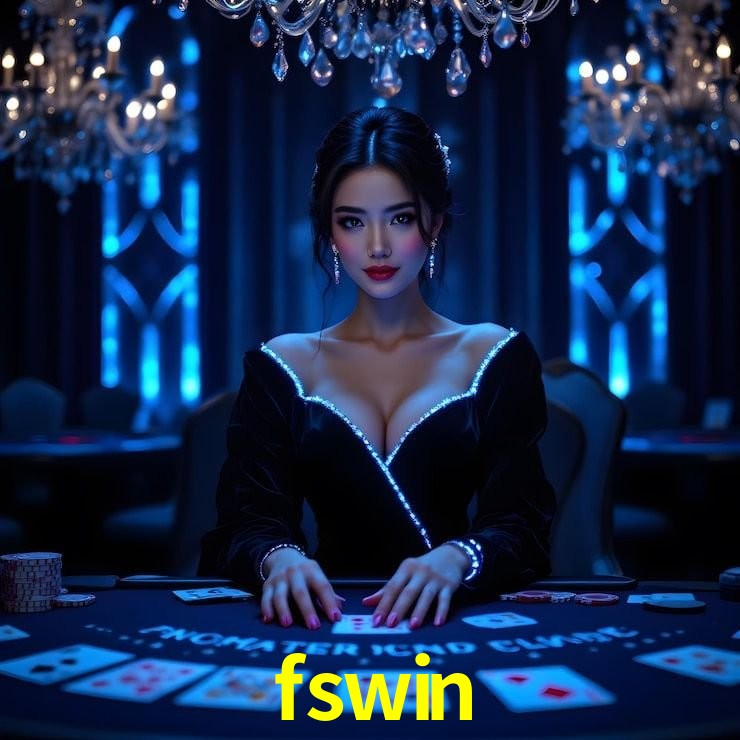 Provedores de Jogos fswin