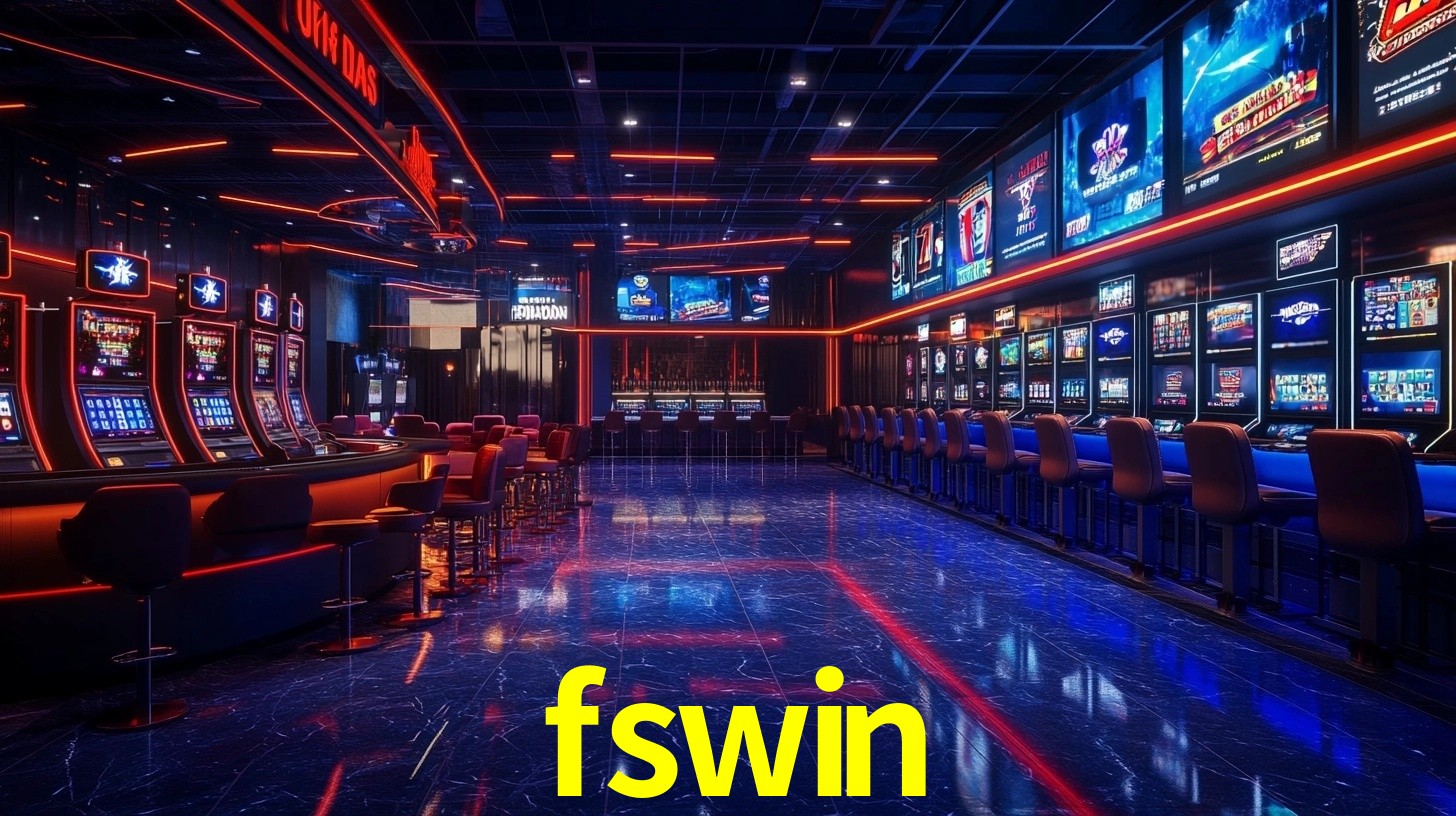 Welcome Bonus fswin