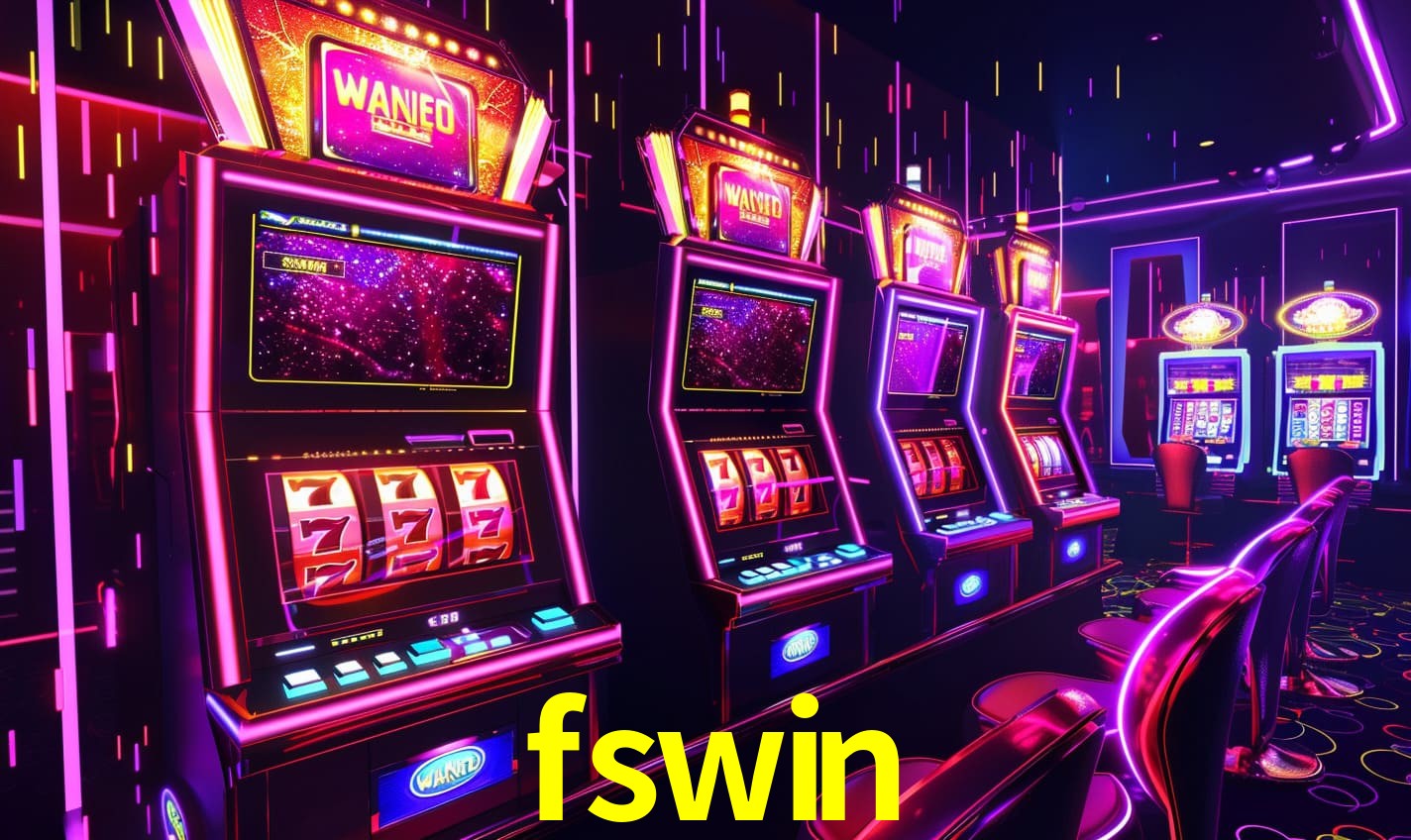 A Experiência Imersiva dos Cassinos Ao Vivo no fswin