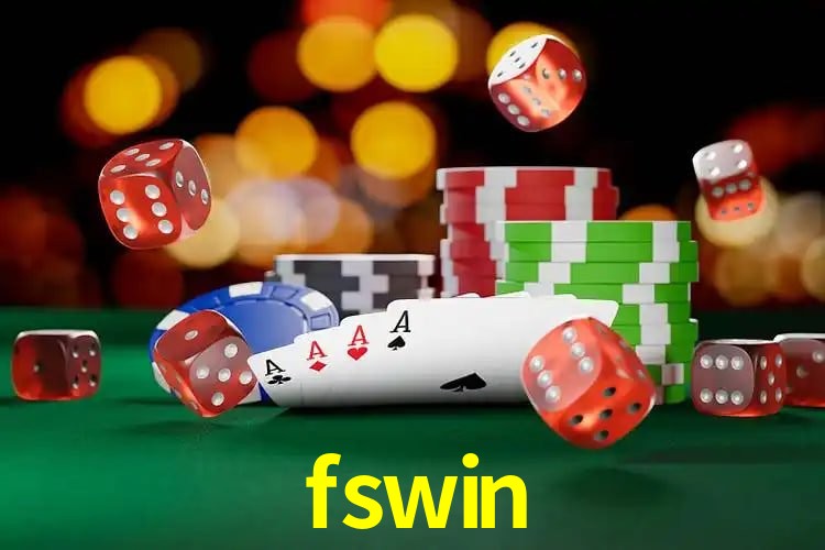 Jogos de Slot fswin