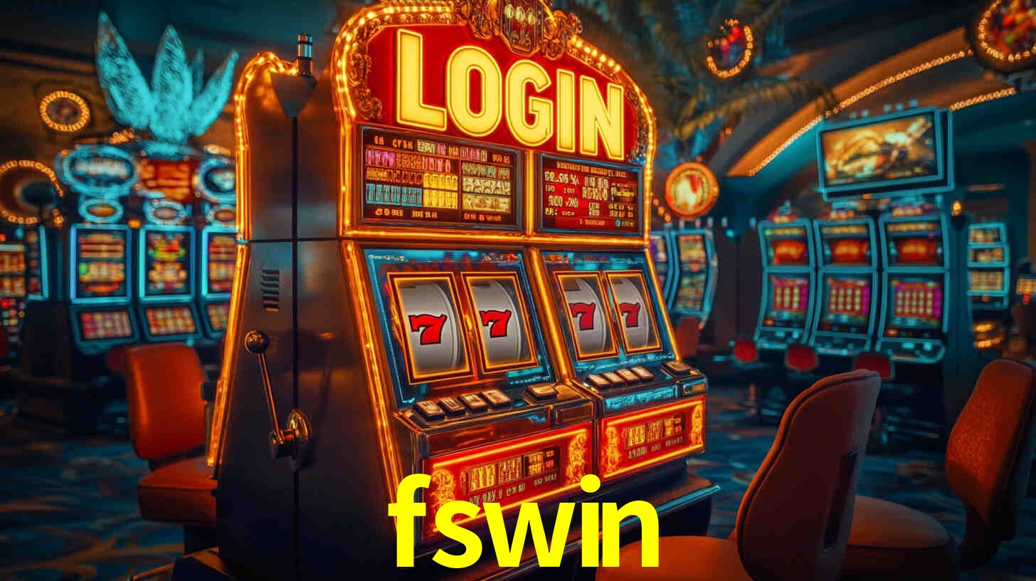 fswin App Interface