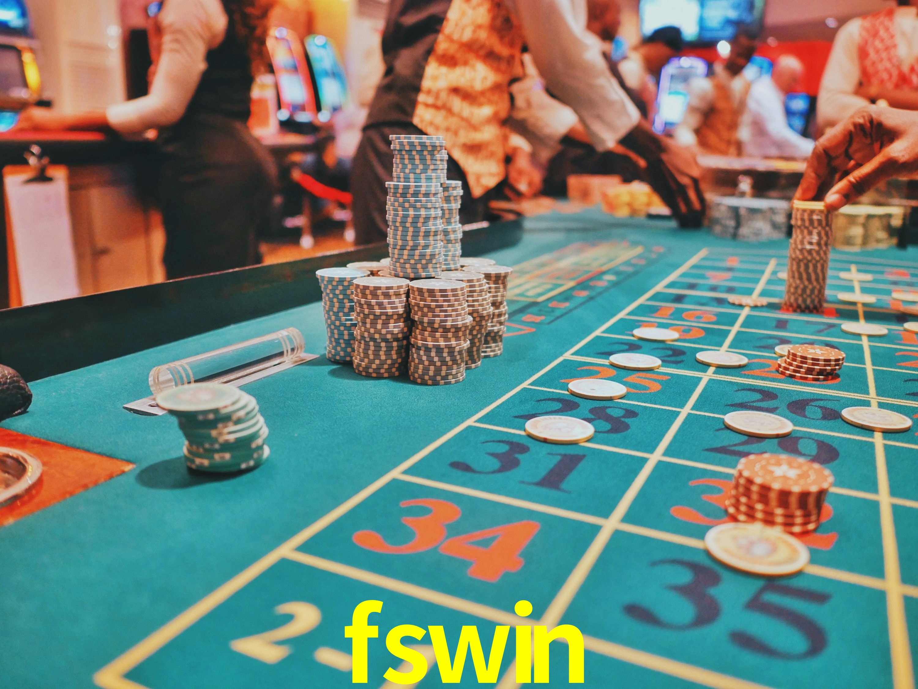 Estatísticas Crash Games fswin