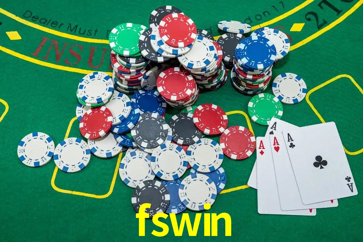 Torneios fswin